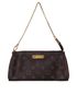 Eva Clutch, front view